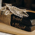 The Words Co Grateful Ribboned Black Book