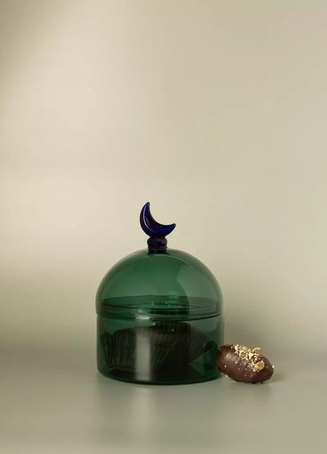 Cabin Corner Small Ramadan Lantern