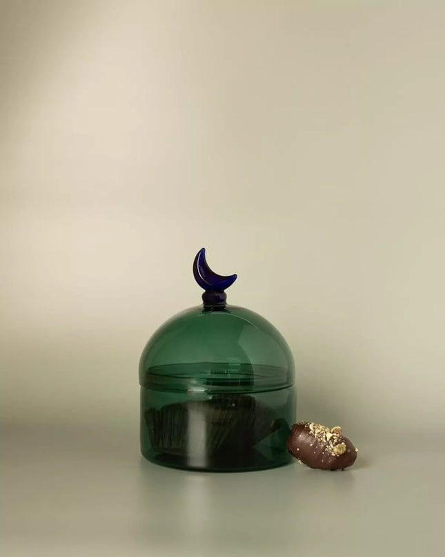 Cabin Corner Small Ramadan Lantern