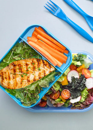 M-Design Fresco Lunch Box - 1600ml