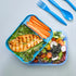 M-Design Fresco Lunch Box - 1600ml