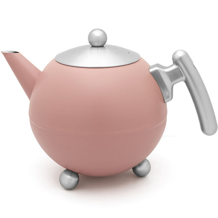 bredemeijer Teapot Duet® Bella Ronde 1.2L