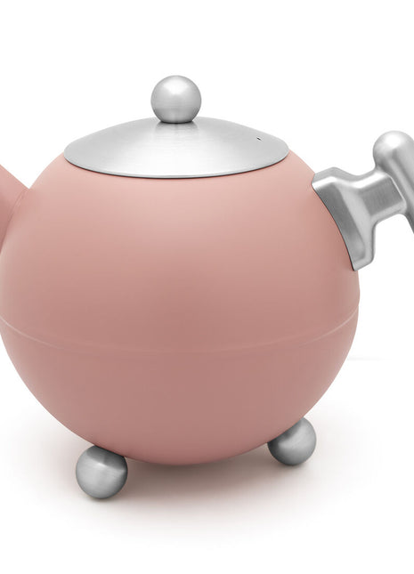 bredemeijer Teapot Duet® Bella Ronde 1.2L