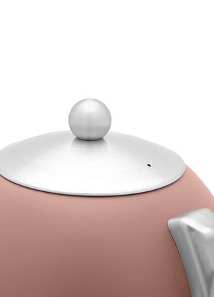 bredemeijer Teapot Duet® Bella Ronde 1.2L