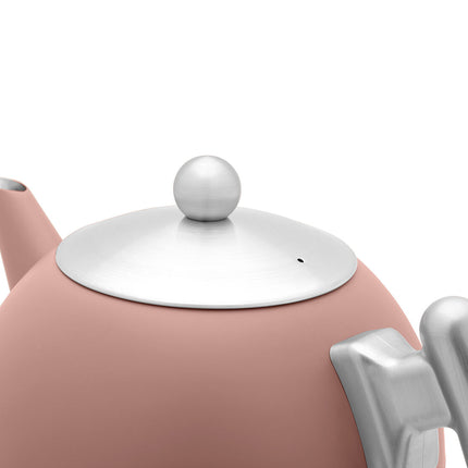bredemeijer Teapot Duet® Bella Ronde 1.2L