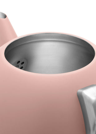 bredemeijer Teapot Duet® Bella Ronde 1.2L