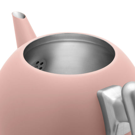 bredemeijer Teapot Duet® Bella Ronde 1.2L