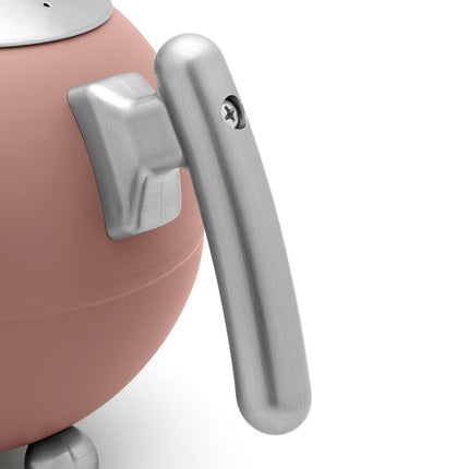 bredemeijer Teapot Duet® Bella Ronde 1.2L