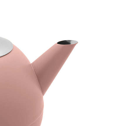 bredemeijer Teapot Duet® Bella Ronde 1.2L