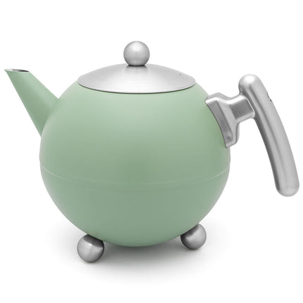 bredemeijer Teapot Duet® Bella Ronde 1.2L