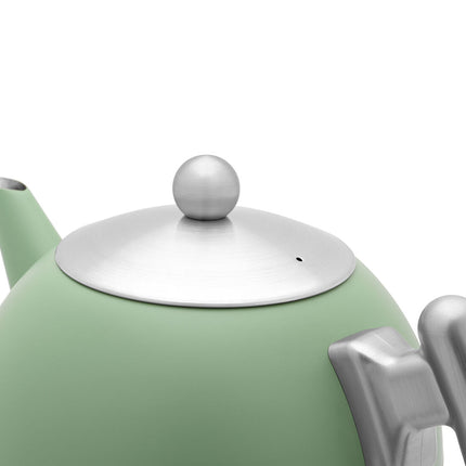 bredemeijer Teapot Duet® Bella Ronde 1.2L