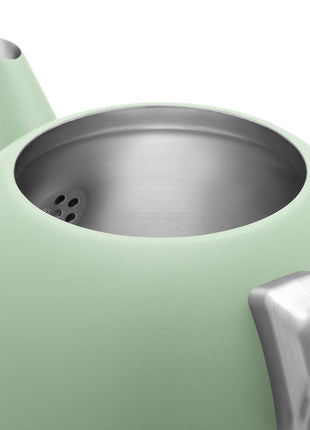 bredemeijer Teapot Duet® Bella Ronde 1.2L