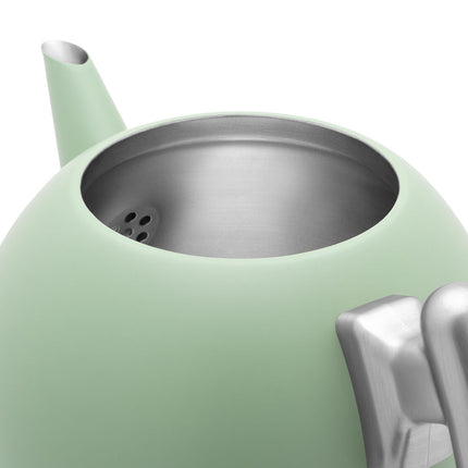 bredemeijer Teapot Duet® Bella Ronde 1.2L