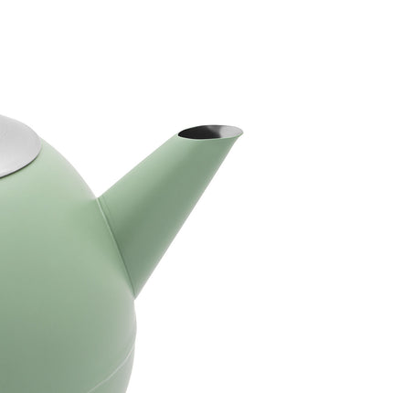 bredemeijer Teapot Duet® Bella Ronde 1.2L
