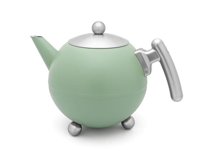 bredemeijer Teapot Duet® Bella Ronde 1.2L