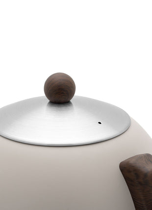 bredemeijer Teapot Duet® Bella Ronde 1.2L