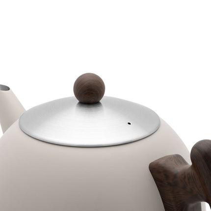 bredemeijer Teapot Duet® Bella Ronde 1.2L