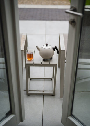 bredemeijer Teapot Duet® Bella Ronde 1.2L