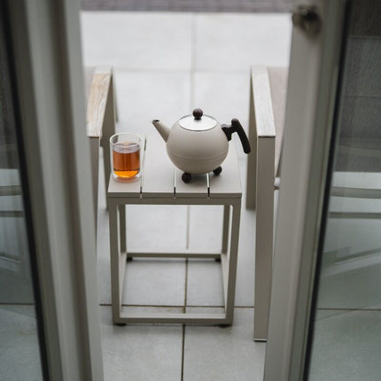 bredemeijer Teapot Duet® Bella Ronde 1.2L