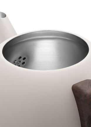 bredemeijer Teapot Duet® Bella Ronde 1.2L