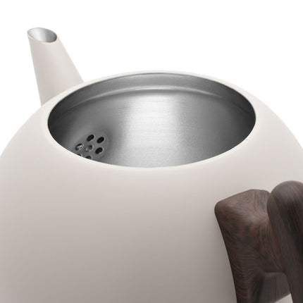 bredemeijer Teapot Duet® Bella Ronde 1.2L