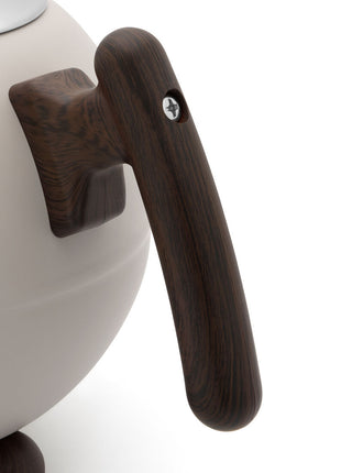 bredemeijer Teapot Duet® Bella Ronde 1.2L