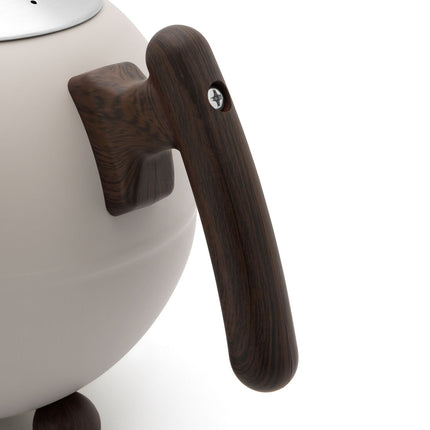 bredemeijer Teapot Duet® Bella Ronde 1.2L