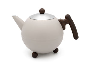 bredemeijer Teapot Duet® Bella Ronde 1.2L