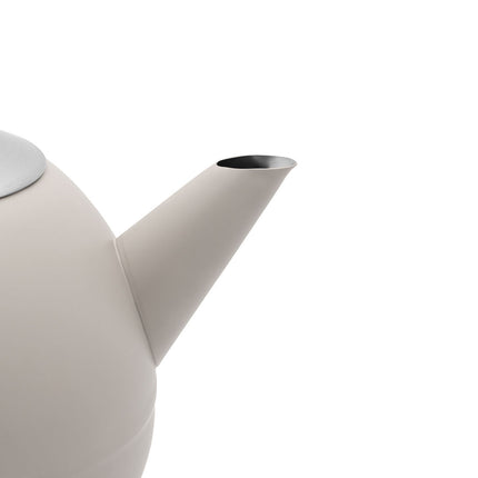 bredemeijer Teapot Duet® Bella Ronde 1.2L