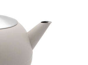 bredemeijer Teapot Duet® Bella Ronde 1.2L