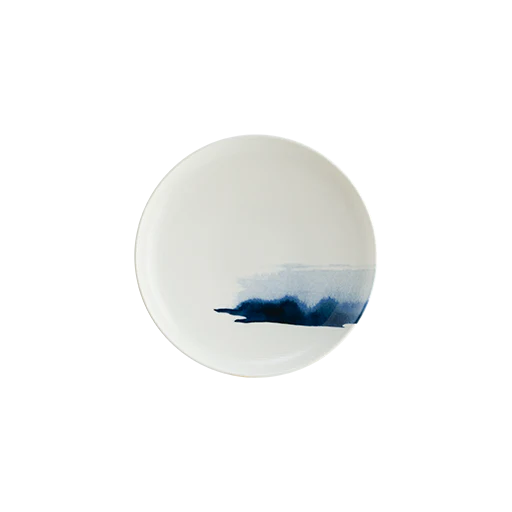 Bonna Blue Wave Bowl (Set of 2) 10cm