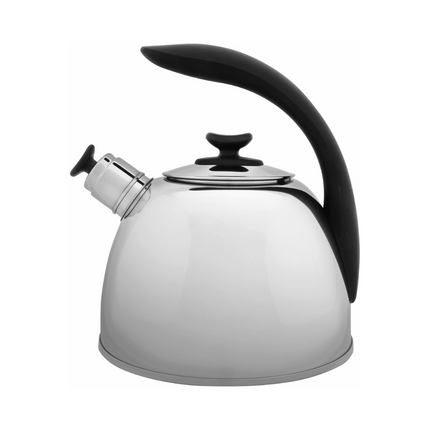 Berghoff Essentials Whistling kettle Lucia 2,5