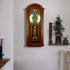 Big Ben Classic Pendulum Wooden Wall Clock