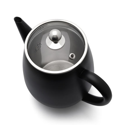 bredemeijer Teapot Duet® Eva 1.1L, matt