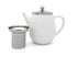 bredemeijer Teapot Duet® Eva 1.1L, matt