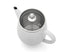 bredemeijer Teapot Duet® Eva 1.1L, matt