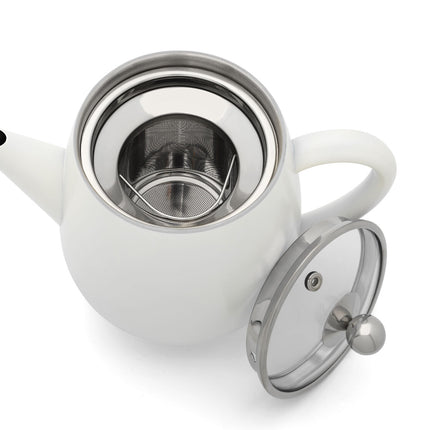 bredemeijer Teapot Duet® Eva 1.1L, matt