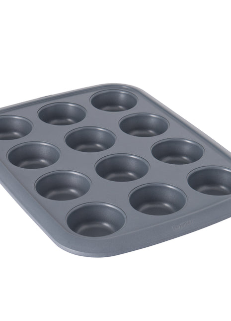 BergHoff Gem 12 Cup Cupcake Pan