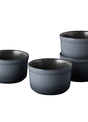BergHoff Ramekin Stoneware Large 4 Pcs