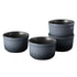 BergHoff Ramekin Stoneware Large 4 Pcs