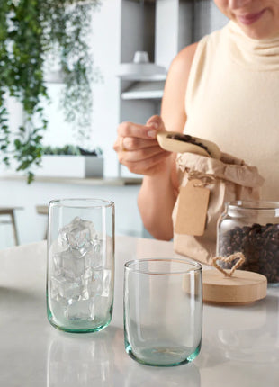 Pasabahce Aware Iconic Old Fashioned Glass - 280ml