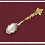 Serving Spoon