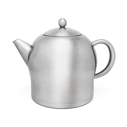 bredemeijer Teapot Minuet® Santhee Satin Finish