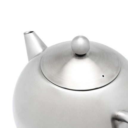 bredemeijer Teapot Minuet® Santhee Satin Finish