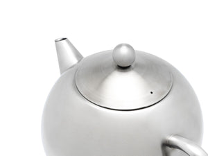 bredemeijer Teapot Minuet® Santhee Satin Finish