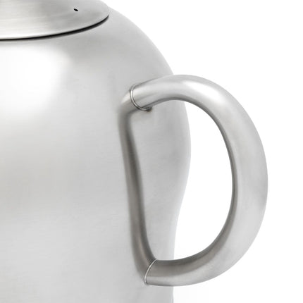 bredemeijer Teapot Minuet® Santhee Satin Finish