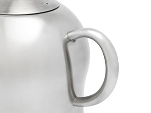 bredemeijer Teapot Minuet® Santhee Satin Finish