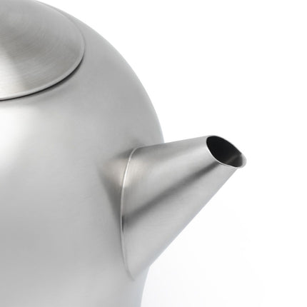 bredemeijer Teapot Minuet® Santhee Satin Finish