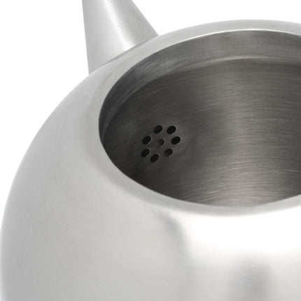 bredemeijer Teapot Minuet® Santhee Satin Finish