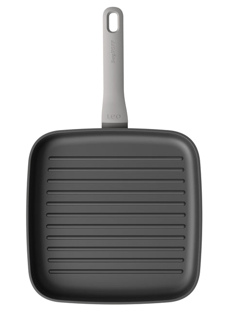 BergHoff Leo Grillpan 24cm